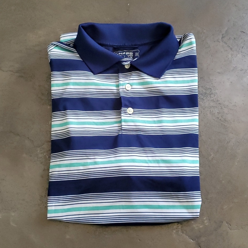 Champs Golf Stay Dry Shirt